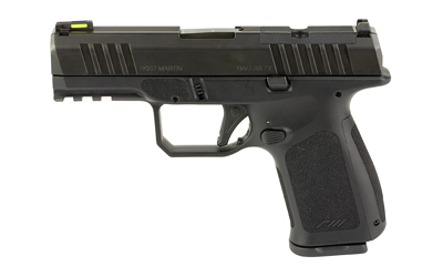 ROST MARTIN RM1C 9mm 4-Inch Hi-Viz 17-Round Pistol