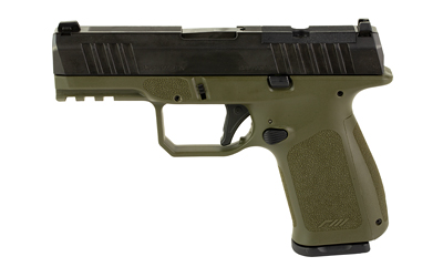 Rost Martin RM1C 9mm 4-inch ODG Optic-Ready Pistol