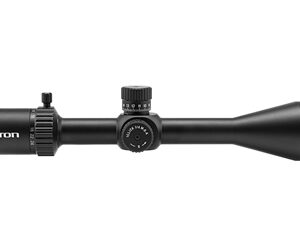 Riton 1 Conquer 6-24×50 1in SFP Rifle Scope R3