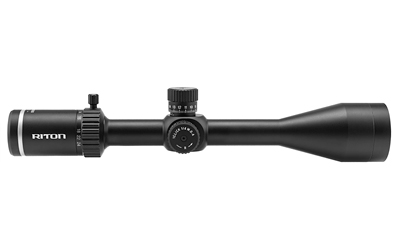 RO3C624LFI23_1 Riton 3 Conquer 6-24×50 FFP Illuminated MPSR
