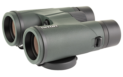 Riton 3 Primal 10×42 HD Binocular