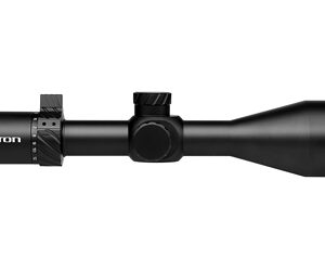Riton 3 Primal 3-9×40 SFP EER Rifle Scope, 1″ Tube