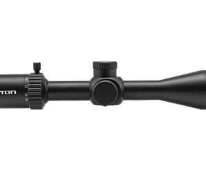 Riton 3 Primal 4-16×44 30mm DHR SFP Rifle Scope