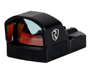 Riton 3 Tactix PRD 2 MOA Red Dot Sight
