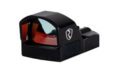 Riton 3 Tactix PRD 2 MOA Red Dot Sight
