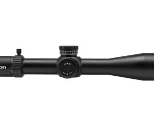 Riton 5 Conquer 5-25×56 34mm FFP Scope