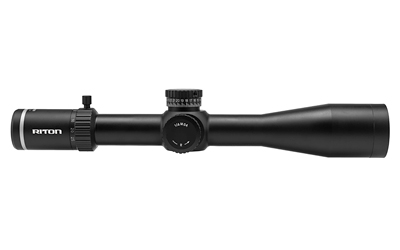 RO5C525AFI23_1 Riton 5 Conquer 5-25×56 34mm FFP Scope