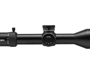 Riton 7 Conquer 3-24X MRAD FFP Scope