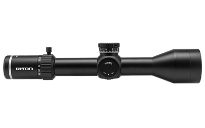 RO7C324LFI23_1 Riton 7 Conquer 3-24X MRAD FFP Scope