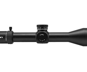 Riton 7 Conquer 4-32x56mm FFP Illuminated PSR Reticle