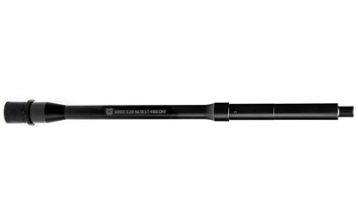 ROSBL-145-GVT-556-7-M_1 Rosco Manufacturing Bloodline 14.5 in 5.56 NATO 1:7 Nitride Barrel