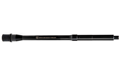 Rosco Bloodline 16″ 5.56 NATO Nitride M4 Mid-Length Barrel