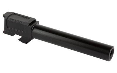 Rosco Bloodline Barrel for Glock 17 — 9mm 4.49-inch