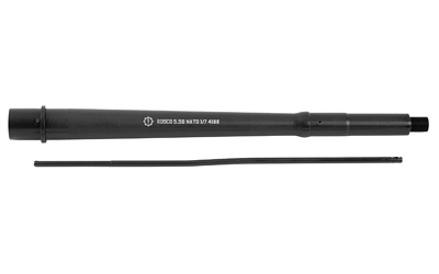 ROSCO K9 SAGE DYN BBL 12.5″ 5.56 1/7