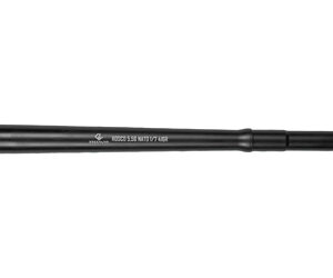 Rosco Manufacturing K9 13.95″ Nitride Barrel – 5.56 NATO, 1:7