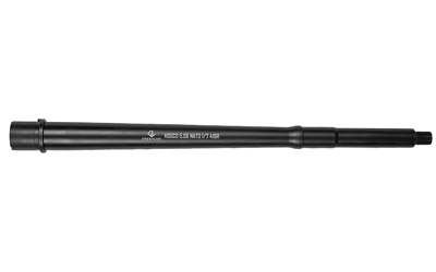 Rosco Manufacturing K9 13.95″ Nitride Barrel – 5.56 NATO, 1:7