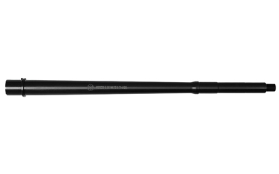 ROSK9-16-HY-556-7-I_1 Rosco K9 16″ 5.56 NATO Nitride Barrel