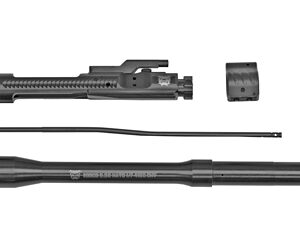 Rosco Bloodline 11.5in 5.56 AR-15 Barrel Saucepack