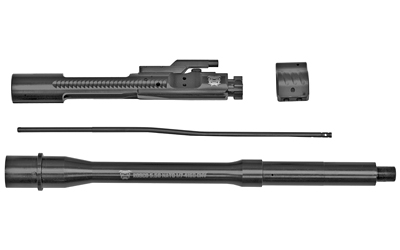 Rosco Bloodline 11.5in 5.56 AR-15 Barrel Saucepack
