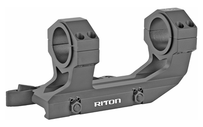 Riton Precision QD 30mm/1in Scope Mount