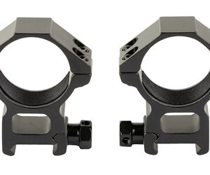 Riton X34H 34mm High Scope Rings