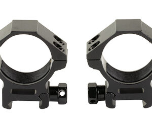 Riton X34M 34mm Medium Scope Rings
