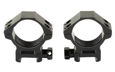 ROX34M_1 Riton X34M 34mm Medium Scope Rings
