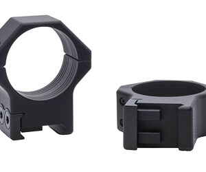 Riton Contessa 30mm Picatinny Rings – 12mm