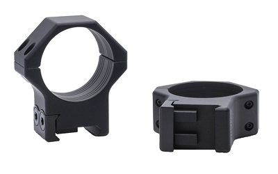 Riton Contessa 30mm Picatinny Rings – 12mm