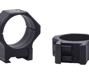 Riton Contessa 30mm Light Picatinny Rings — 8mm