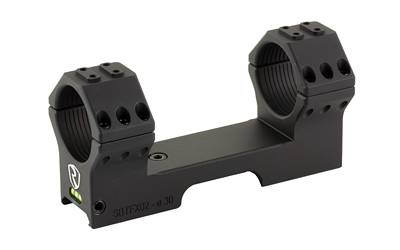ROXRC30B23_1 RITON Contessa 30mm Picatinny Bolt-On 0 MOA Mount