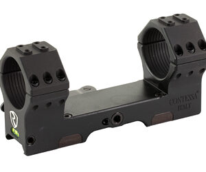 Riton Contessa 30mm Picatinny QD Mount 20 MOA Matte