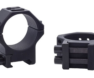 Riton Contessa 34mm Tactical Rings — 10mm Height