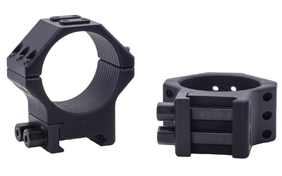 Riton Contessa 34mm Tactical Rings — 10mm Height