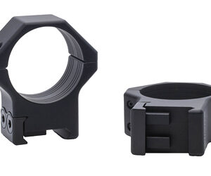 Riton Contessa 34mm Picatinny Rings, 12mm Height