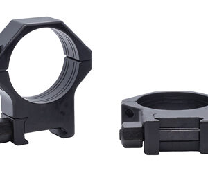 Riton Contessa 34mm Steel Picatinny Rings 12mm