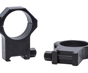 Riton Contessa 34mm Steel Picatinny Rings 19mm