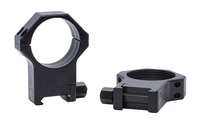 Riton Contessa 34mm Steel Picatinny Rings 19mm