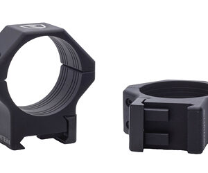 Riton Contessa 34mm Light Picatinny Rings 8mm