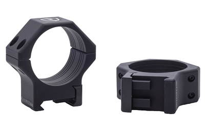 Riton Contessa 34mm Light Picatinny Rings 8mm