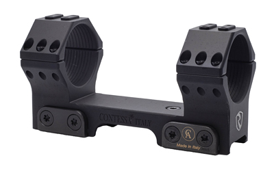 ROXRC34B23_1 Riton Contessa 34mm Picatinny Bolt-On Rings, 0 MOA