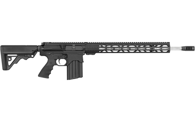 Rock River Arms LAR-BT3 Predator HP .243 Win 20in 20+1