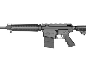 Rock River Arms Mid A4 .308 Win 16″ 20rd Black