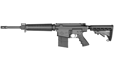 Rock River Arms Mid A4 .308 Win 16″ 20rd Black