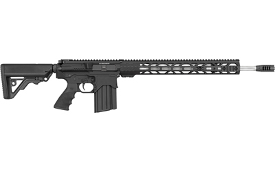 RRA65C1534BT_1 Rock River Arms LAR-BT3 Predator HP 6.5 Creedmoor 20″