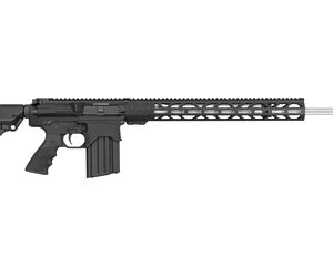Rock River Arms LAR-BT3 Predator HP 6.5 Creedmoor 24in 20rd Black