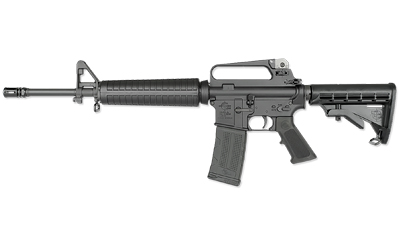 Rock River Arms LAR-15 A2 5.56 NATO 16″ 30rd