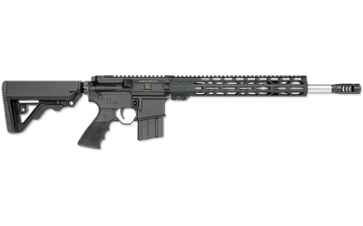 Rock River Arms LAR-15M All Terrain Hunter .223 Wylde 18″