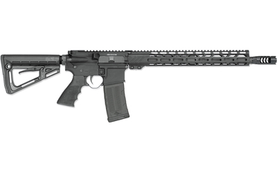 Rock River Arms LAR-15M TAC .458 Socom 16-inch 30RD