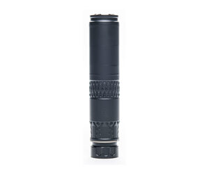 Rugged Alaskan360 Multi-Caliber Suppressor, 9mm-.338 Lapua